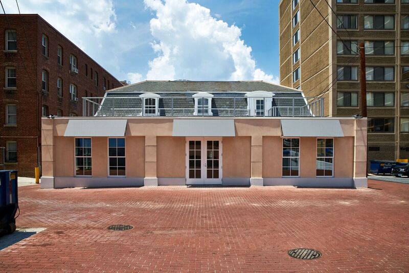 More Photos Of 1413-1415 22nd St NW, Washington Storefront Retail Office For Lease