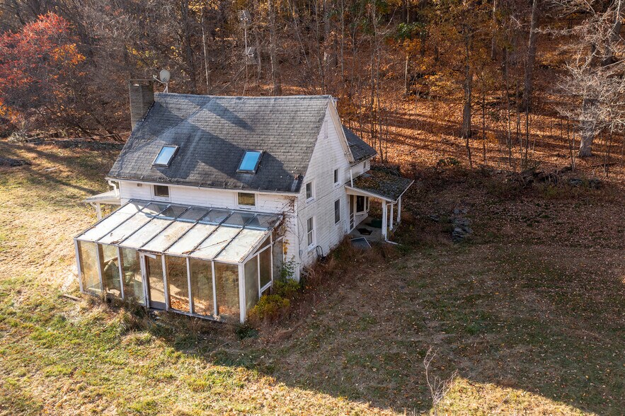 More Photos Of 1736 Falls Rd, Clarks Summit Land For Sale