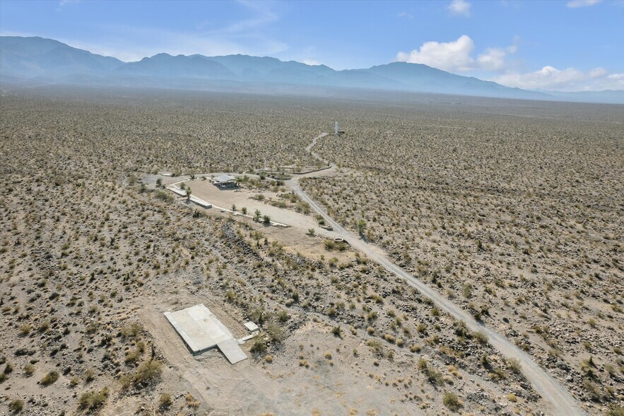 More Photos Of Highway 160 & Ohio Road @ Sapphire Rds (Ohio Rd), Pahrump Land For Sale