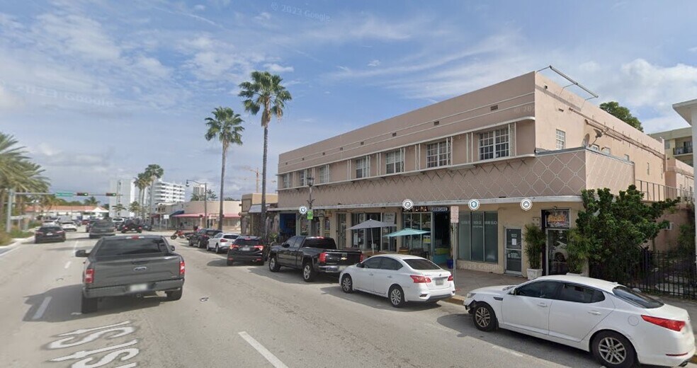 More Photos Of 1016-1020 71st St, Miami Beach General Retail For Lease