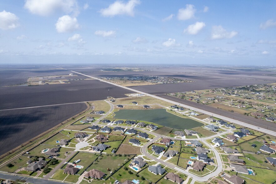 More Photos Of S Staples @ CR 41, Corpus Christi Land For Sale