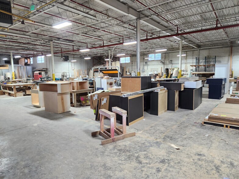 More Photos Of 7354 Baltimore Annapolis Blvd, Glen Burnie Warehouse For Sale