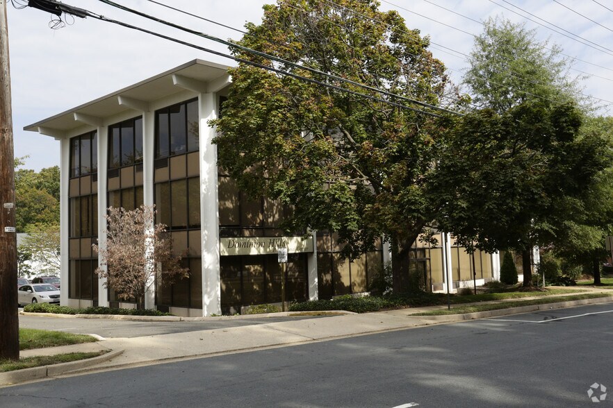 Primary Photo Of 6045 N Wilson Blvd, Arlington Medical For Lease