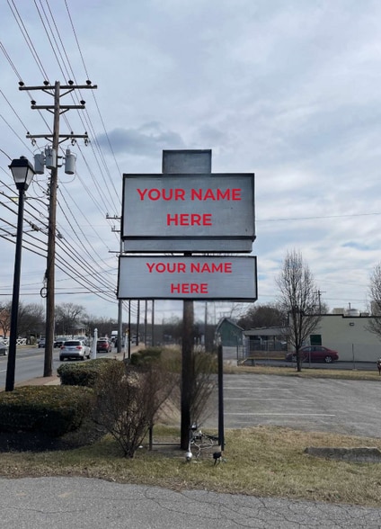 More Photos Of 8007 Liberty Rd, Windsor Mill Warehouse For Sale