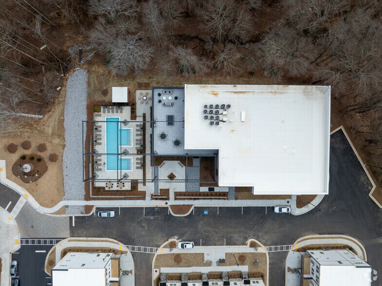 More Photos Of 3375 Oak Harbor Dr., Peachtree Corners Coworking Space