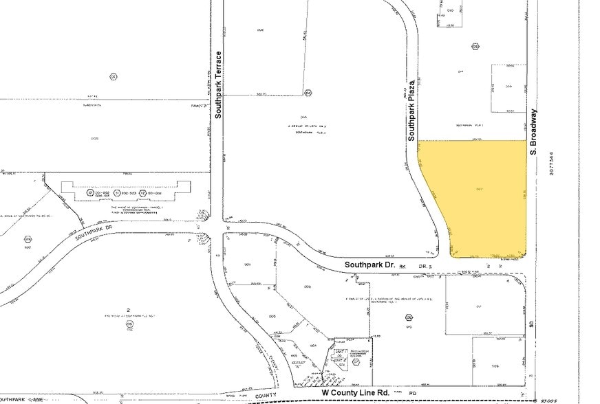 More Photos Of 8061 S Broadway St, Littleton Auto Repair For Lease