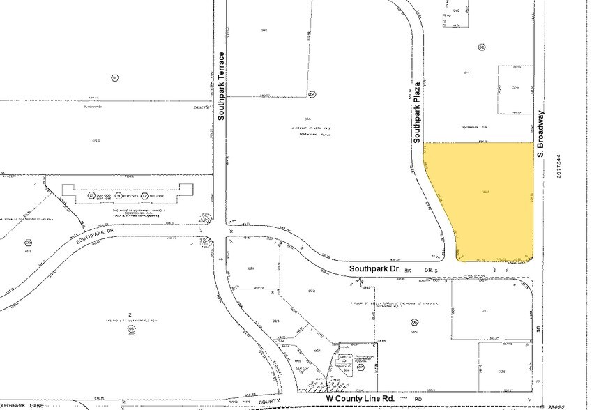 More Photos Of 8061 S Broadway St, Littleton Auto Repair For Lease