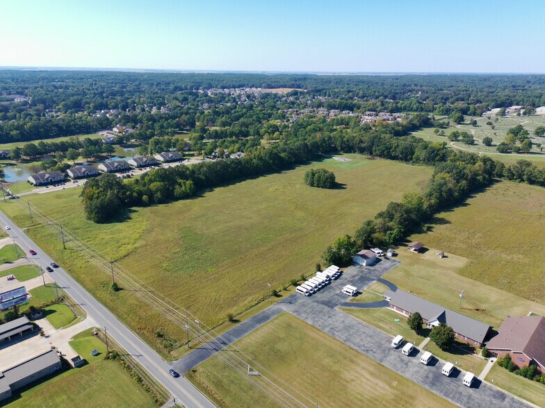 More Photos Of S Caraway Rd, Jonesboro Land For Sale