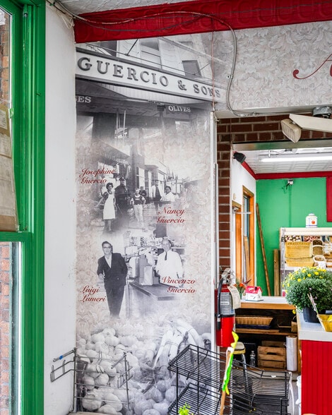 More Photos Of 250 Grant St, Buffalo Storefront For Sale