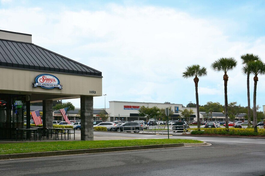 More Photos Of 1153-1155 Malabar Rd NE, Palm Bay Unknown For Lease