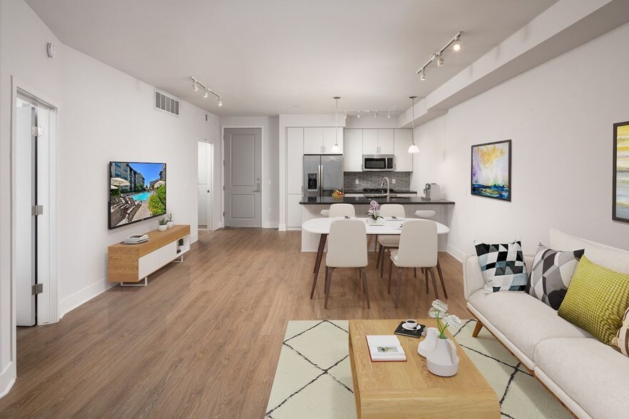 More Photos Of 7350 E Stetson Dr, Scottsdale Apartments For Lease