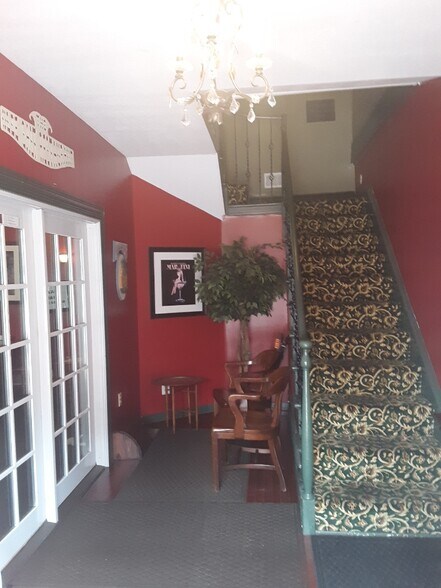More Photos Of 213-217 Point St, Saltsburg Restaurant For Sale
