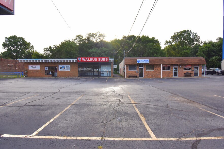 More Photos Of 1305-1363 S Raccoon Rd, Austintown Storefront For Sale