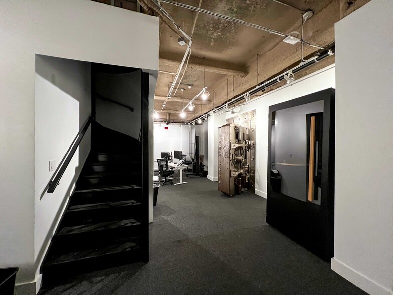 More Photos Of 234 Fayetteville St, Raleigh Loft Creative Space For Lease