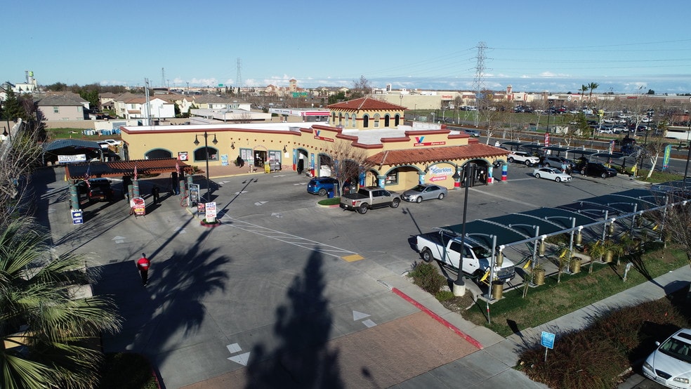 More Photos Of 18440 County Road 102, Woodland Carwash For Sale