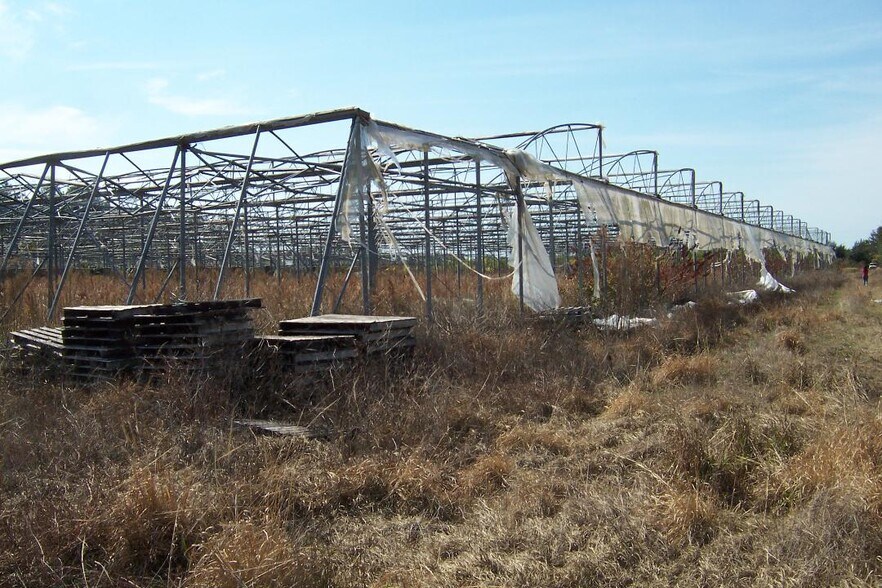 More Photos Of 1620 Tobias St, Naples Land For Lease