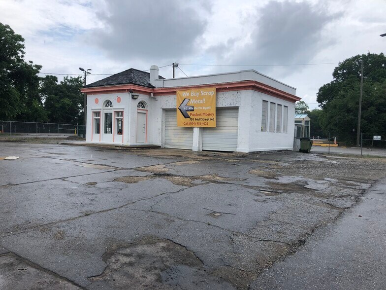 Primary Photo Of , Irving Land For Sale