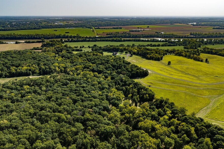 More Photos Of 17660 Golden Rd, Linwood Land For Sale