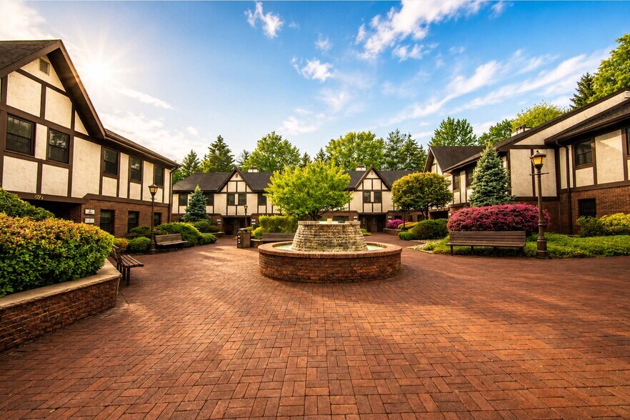 Primary Photo Of 874 Pompton Ave, Cedar Grove Medical For Sale