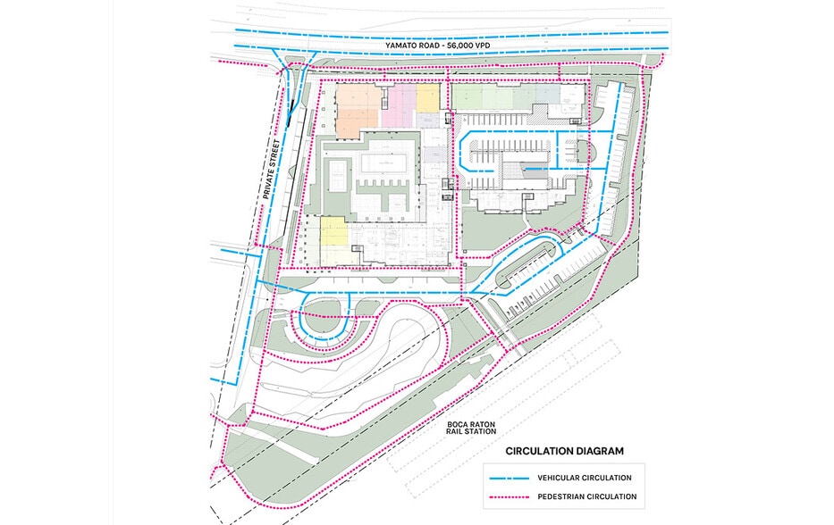 More Photos Of 600 W Yamato Rd, Boca Raton Apartments For Lease