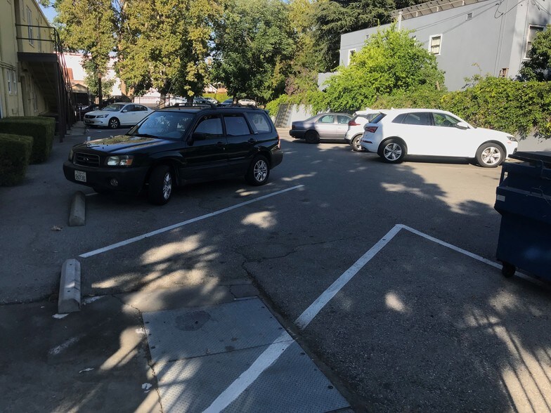 More Photos Of 610-650 E Santa Clara St, San Jose Medical For Lease