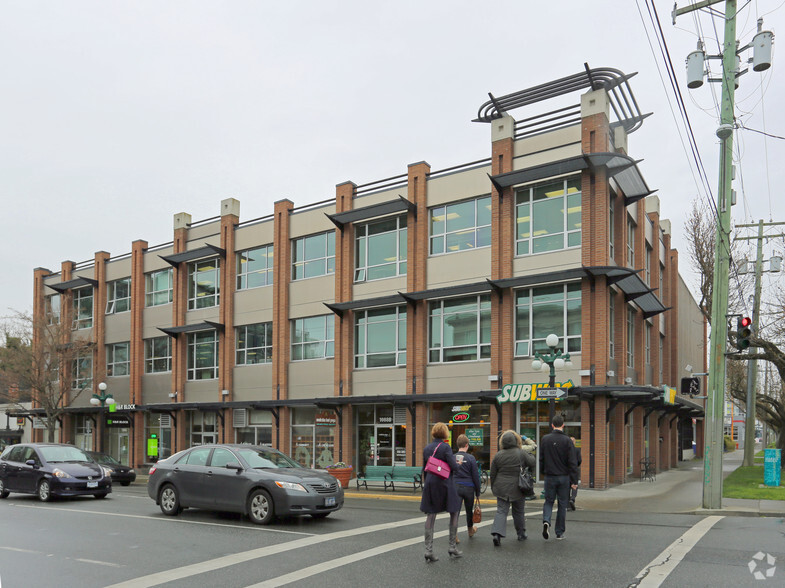 Primary Photo Of 1106 Cook St, Victoria Office For Lease