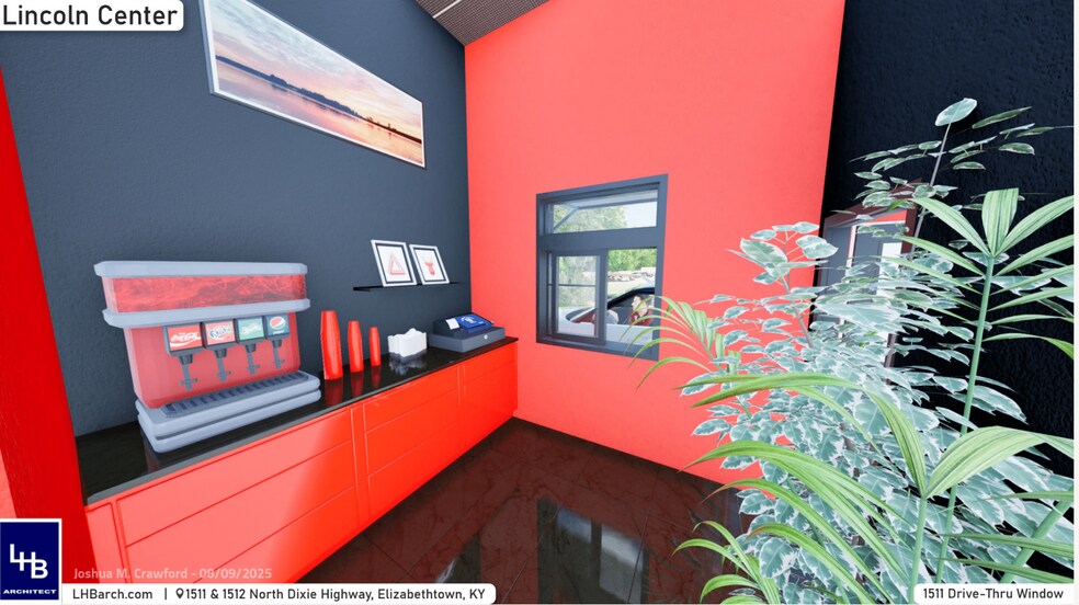 More Photos Of 1513 N Dixie Ave, Elizabethtown Unknown For Lease