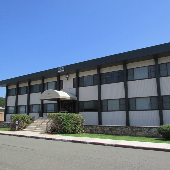 More Photos Of 120 N Main St, New City Office For Lease