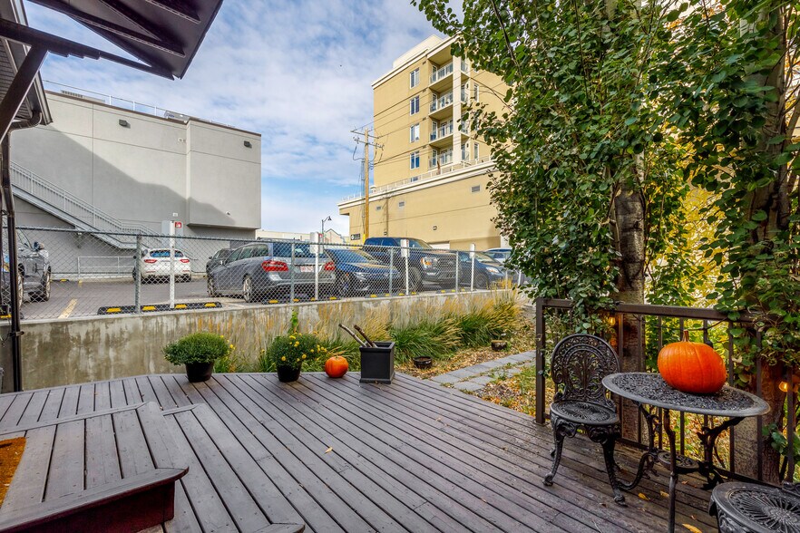 More Photos Of 2032 34th Ave SW, Calgary Office For Sale