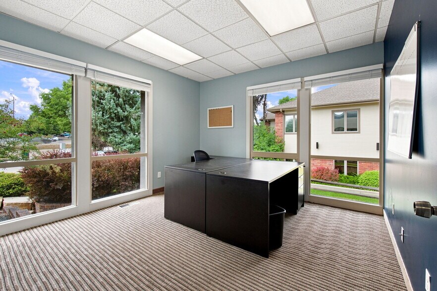 More Photos Of 4836 S College Ave, Fort Collins Office For Lease