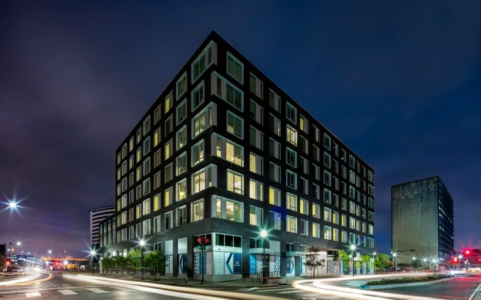 More Photos Of 616 Okeefe Ave, New Orleans Unknown For Lease