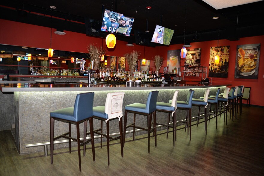More Photos Of 5112 W Expressway 83, McAllen Bowling Alley For Sale