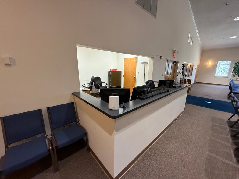 More Photos Of 20850 Langley Rd, Lexington Park Religious Facility For Sale