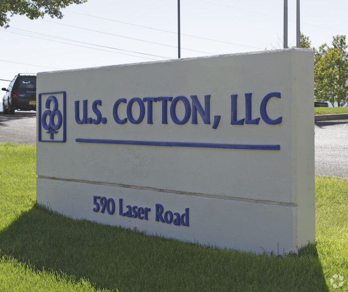 More Photos Of 590 Laser Rd NE, Rio Rancho Manufacturing For Lease