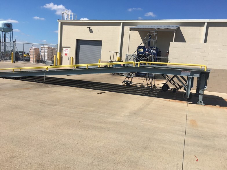 More Photos Of 1650 Highway 365, Port Arthur Freestanding For Sale