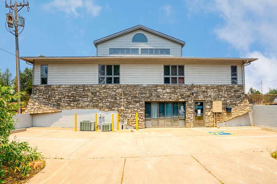 More Photos Of 1106 N Beeline Hwy, Payson Medical For Lease