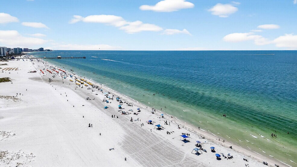 More Photos Of 26 Cambria St, Clearwater Beach Specialty For Sale