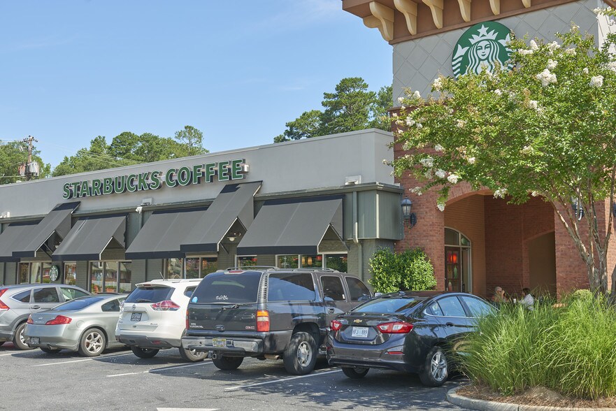 More Photos Of 3700-3729 Woodruff Rd, Columbus Unknown For Lease