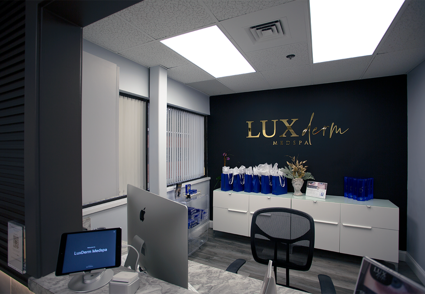 More Photos Of 86 Baker Ave Ext, Concord Medical For Lease