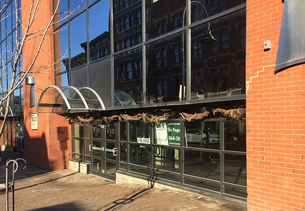 More Photos Of 126 College St, Burlington Office For Lease
