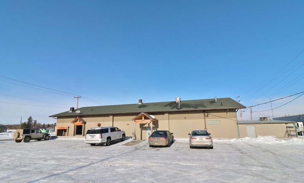 More Photos Of 121 S Main St, Tioga Restaurant For Sale