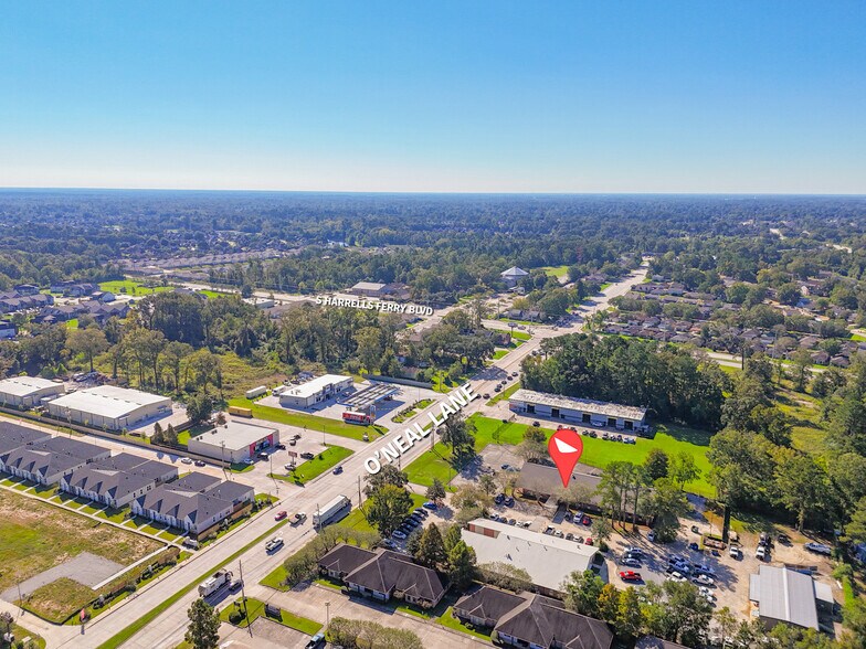 More Photos Of 2822 Oneal Ln, Baton Rouge Office For Lease
