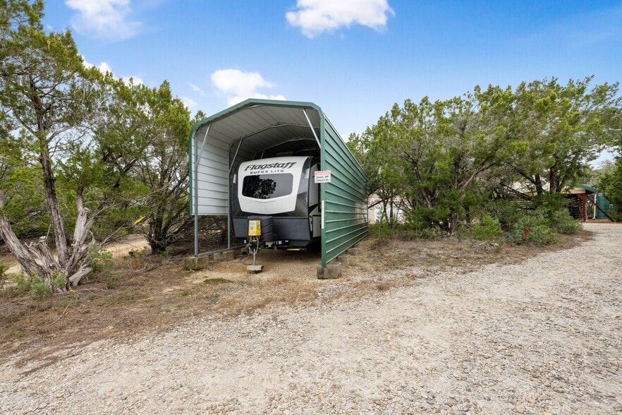 More Photos Of 15101 Foy Dr, Austin Land For Sale