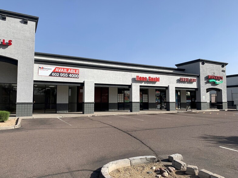More Photos Of 602 W Union Hills Dr, Phoenix Unknown For Lease