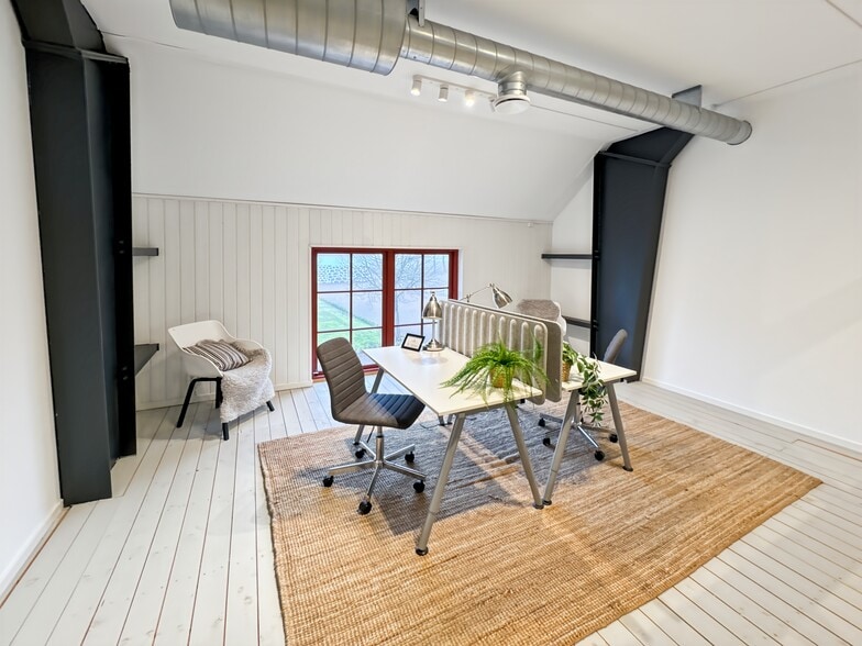 More Photos Of 309 Fellowship Rd, Mount Laurel Coworking Space