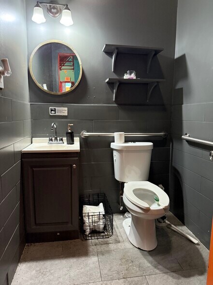 More Photos Of 1197 Flatbush Ave, Brooklyn Storefront Retail Residential For Lease