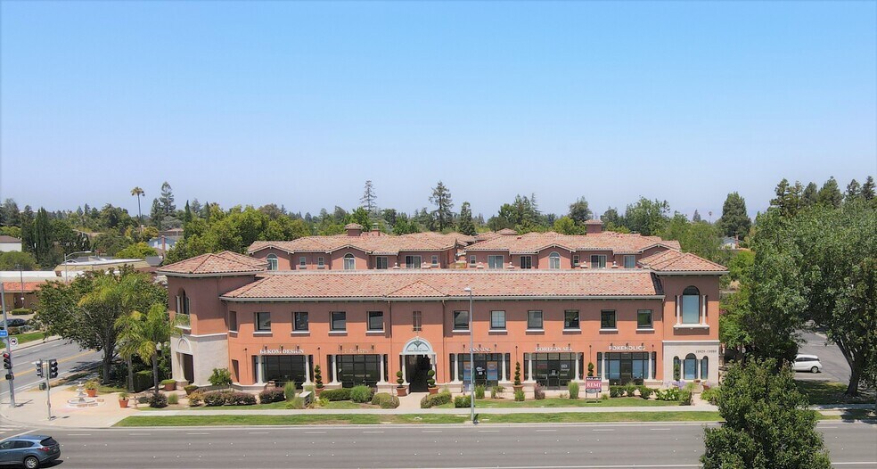 More Photos Of 19929-19989 Stevens Creek Blvd, Cupertino Storefront Retail Office For Lease