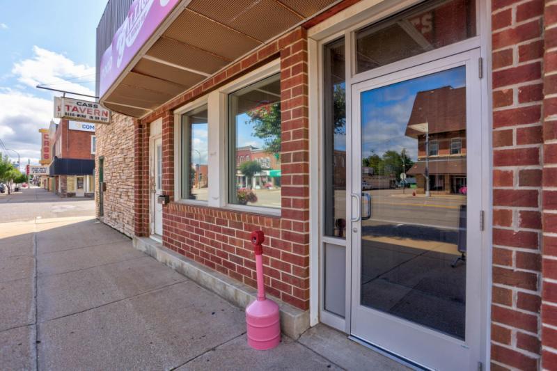 More Photos Of 6444 Main St, Cass City Restaurant For Sale