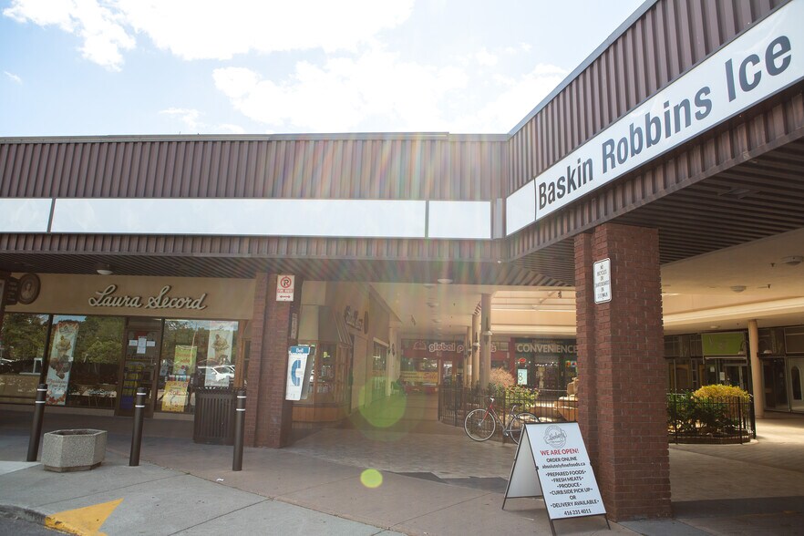 More Photos Of 270 The Kingsway, Toronto General Retail For Lease