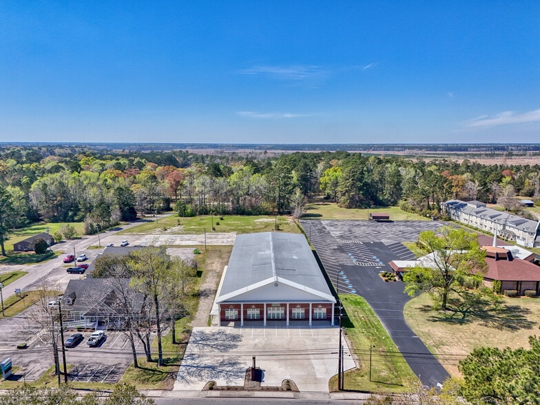 More Photos Of 69 Jessamine Ave, Georgetown Flex For Sale